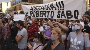 La Matanza: vecinos convocan una "Marcha de las velas" por el crimen del kioskero
