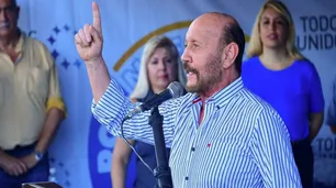 Gabriela Neme: “Mientras Gildo Insfrán tenga vida, seguirá en el Poder”