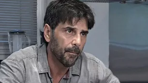 Tras su absolución Juan Darthés rompió el silencio