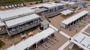 Banco Macro sigue ofreciendo beneficios exclusivos en la Costa Atlántica