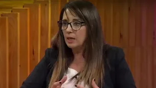 Paola Zuban: “Enfrente del Gobierno hay una gran nebulosa porque la oposición está completamente fragmentada”