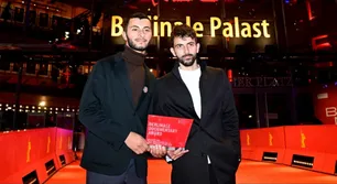 Israel: amenazan a la familia israelí de un periodista ganador de la Berlinale 2024