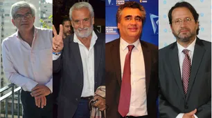 Se mantiene el secreto sobre quién controlará la AFI