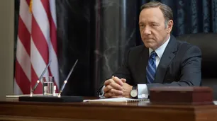 El actor Kevin Spacey se presentará ante la Justicia