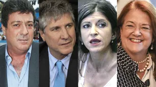 El kirchnerismo duro se rebela: "Hay sectores que se creen dueños del Frente de Todos"