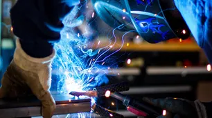 La actividad metalúrgica cerró un 2024 con una fuerte caída de más del 12%