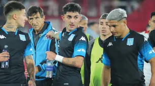 Huracán y Racing pasaron una noche sin goles en Patricios