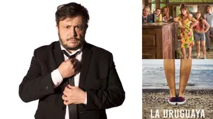 Hernán Casciari y su apuesta al cine ya suma tres películas