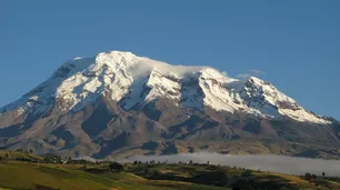 Científicos descubren el origen de los ruidos aterradores en el Monte Everest
