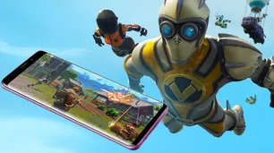 Fortnite: todo lo que necesitas saber para descargar el juego gratis desde el Play Store