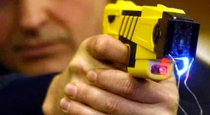 Córdoba: proponen que ciudadanos puedan usar armas menos letales "para defenderse"