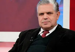 Ahora López Murphy es pesimista: "Hay desequilibrios en el déficit primario"