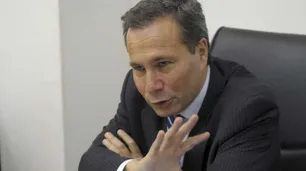 Alberto Nisman y las últimas horas de un hombre que enfrentó al poder, atrapado entre espionaje, política y conspiraciones
