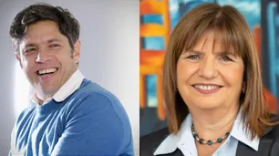 El ministro de Gobierno bonaerense confirmó diálogo y acción conjunta con Patricia Bullrich por el temporal en Bahía Blanca