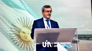 La UIA rompe el silencio frente a Milei: exigió respeto y se desligó de "distorsiones estructurales"