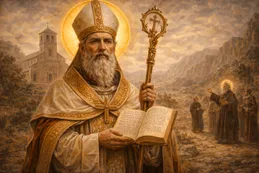 San Marcelo I, el papa que reorganizó la Iglesia tras la persecución