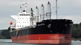 El marinero del barco en Santa Fe dio negativo en la prueba de viruela del mono: tenía varicela