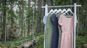 Qué hace la industria textil local por el ambiente
