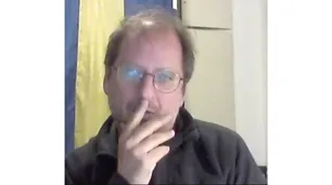 Martín Kohan: “¿Y si hubo corrupción en la adjudicación de obra pública y también hubo lawfare?”