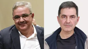 En Catamarca todo queda en familia: los candidatos de Sergio Massa y de Javier Milei son primos