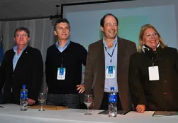 El PRO ya negocia con los radicales en varias provincias