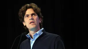 Ciudadanos Unidos: Martín Lousteau logró su banca en Diputados pero su segunda candidata quedó afuera