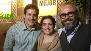 La batalla de Paola Barrientos y su marido contra el hostigamiento por su militancia K