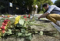 Quiénes eran los pasajeros del vuelo de Malaysia Airlines derribado en Ucrania