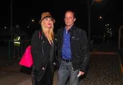 Insaurralde ve a Scioli pero arma su boda de campaña