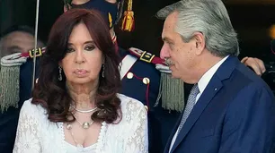 Human Rights Watch cuestionó a Alberto Fernández: "Sus gestiones servirán para dar legitimidad al régimen represivo de Maduro"