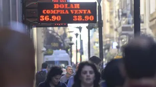 Prevén en 2019 un ‘dólar electoral’ que no escale más que la inflación