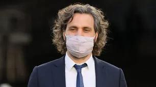 Santiago Cafiero confirmó que Marcela Losardo "presenta la renuncia" el jueves