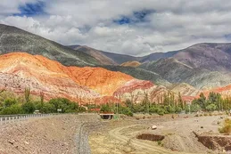 Siete patrimonios mundiales en la Argentina que no podés dejar de visitar
