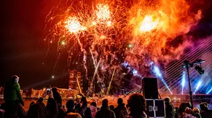 Países Bajos pasará las Fiestas en cuarentena para frenar al coronavirus