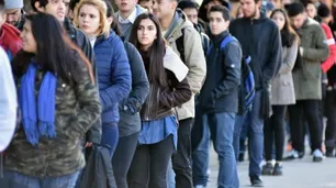 El único empleo que crece en Argentina es el cuentapropismo informal, ni siquiera el monotributista