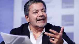 Gerardo Martínez fue elegido vicepresidente de la 114ª Conferencia Internacional del Trabajo en Ginebra