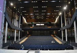 El Teatro Comedia vuelve a abrir sus puertas este miércoles