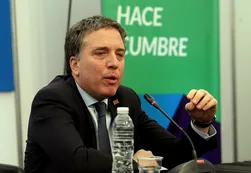 Dujovne: “Es gracioso que el kirchnerismo de lecciones de economía”