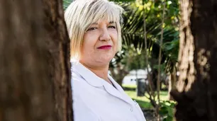 La polémica teoría de Gabriela Piovano: la viruela de mono se expandió por "orgías de homosexuales"
