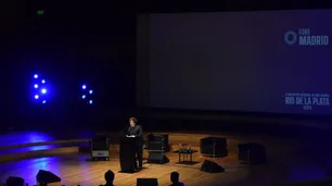 Cómo fue la primera jornada del Foro de Madrid: los "buenos", el ataque al periodismo y los valores tradicionales