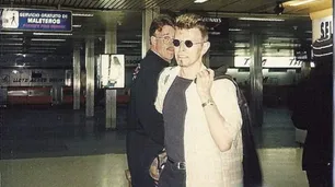Shows, cigarrillos y el papelón de Gasalla: cómo fueron las visitas de David Bowie a la Argentina