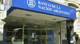 El miércoles hay feriado bancario: qué operaciones se verán afectadas