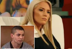 "Secuestros S.A.", cómo fue el dramático rescate del hermano de Rocío Oliva