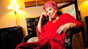 Graciela Borges: “Lo único que unifica los tiempos es el talento”