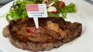 Jugosas ofertas de exportadores en Alemania: "Europa es hoy la vidriera de la carne argentina"