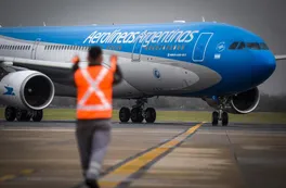 El gremio ATE en ANAC levantó el paro aeronáutico previsto para el jueves y se reunirá con el Gobierno la próxima semana