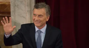 Mauricio Macri: "Todos tenemos que rendir cuentas, hasta la familia del Presidente"