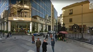 Resumen de un martes agitado: hubo cuatro amenazas terroristas en Buenos Aires