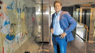 Eduardo Levy Yeyati: "Es suicida, desde el punto de vista fiscal, la eliminación de Ganancias"