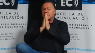 Enrique Piñeyro: "Se fue el piloto presidencial y lo reemplazan con uno que es más peligroso todavía"